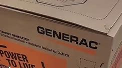 More Generac Generator's getting... - Humboldt Motorsports