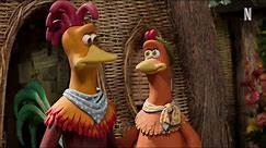 Chicken Run: Dawn of the Nugget official trailer