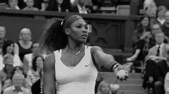 Serena Williams: Transcendent Greatness