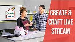 Create & Craft TV UK Live