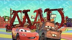 Cars References in MAD