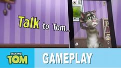 Talking Tom 2 - Gameplay Trailer