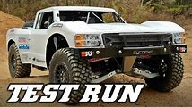 How to Build and Run Your Own RC Gas Truck 4x4