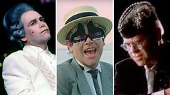 Elton John's 20 greatest ever songs, ranked