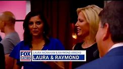 Fox Nation TV Spot, 'Makeup' Featuring Laura Ingraham, Raymond Arroyo