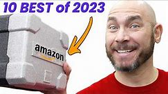Top 10 Woodworking Tools I Found on Amazon in 2023!