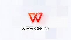 WPS Office | Your All-In-One Office App
