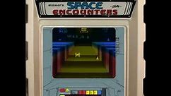 Space Encounters (arcade) 18.070