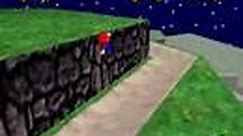 My Awesome Super Mario Galaxy 64 Texture Pack!
