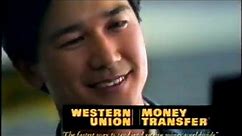 2000 Western Union TVC