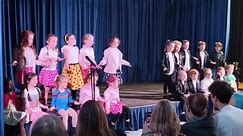 GREASE 2023. Summer... - Stagecoach Performing Arts Chorley