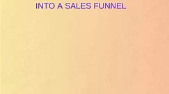 Website into a sales funnel. DM "Yes I want" To convert your website into a sales machine. Here is how we did it: -Setting up the goals -Analysing Competitor'website -Creating a wireframe and the strategy -Final Design -Conversion rate Optimisation testing and readability testing -Development hashtag#websitedevelopment hashtag#websitedesigners hashtag#websitedesigner hashtag#websitecontent hashtag#salesfunnel hashtag#marketingfunnel hashtag#seo hashtag#digitalmarketing | Kava Digital Marketing A