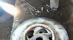 The Best for repair steel #ReallyReels #followforfollowback #Tiktok #howto #ro#roadtrip #automotive #roping #rope #skills #skilledworkers #fpy #fpy #tips #foryo #reelsviral #reelsvideo #challenge #AmaZing #Netflix2023 #nature #teaching | Really Reels