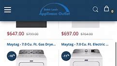 🌟✨ HURRY, St. Louis Appliance... - Appliance Wholesalers