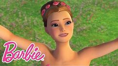 Barbie In The Pink Shoes Music Video | @Barbie