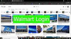 Walmart Login: How to Login to Walmart | Walmart.com Sign in | Walmart Tutorials 2021 | UPDATED |