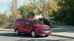 PHEV Power Offers AWD and Trick Rear Seats , New Ford Transit Connect PHEV 2025