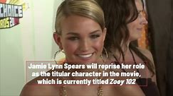 ‘Zoey 101’ Sequel Movie Confirmed By Paramount+