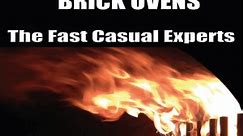 Revolving Commercial Pizza Ovens - Brick Ovens For Sale