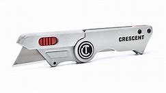 CTKCF Compact Folding Utility Knife - Crescent Tools