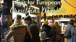 Rhine River Christmas Markets