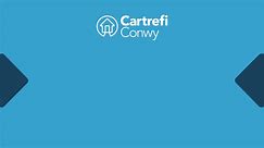 Cartrefi Conwy - Starting from tomorrow - Kelly, our...