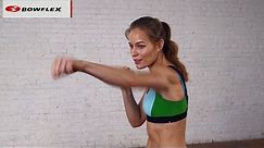 Bowflex® Bodyweight Workout | Six-Minute Standing Ab Workout