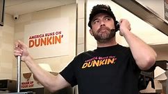 Ben Affleck’s Dunkin’ Donuts Super Bowl Commercial: Watch Outtakes