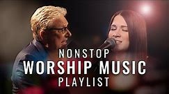Don Moen Worship Songs Nonstop Playlist with Lyrics (feat. Rachel Robinson)