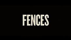 Fences | Trailer #2 | Paramount Pictures Australia