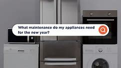 Start... - Mr. Appliance of Runnemede & Southeast Philadelphia
