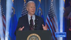 Campaign 2024-President Biden Holds Campaign Rally in Las Vegas, Nevada
