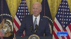 President Biden Welcomes Governors to the White House