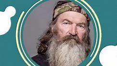 Phil Robertson "The Duck Commander" and Al Robertson, from the Duck Dynasty clan, share about the impact of the gospel in their lives and the need for Jesus as the answer to all of today's cultural woes. Phil also shares about his new movie, 'The Blind.' You don’t want to miss it ->https://sf.fotf.com/sRyOMa | Focus on the Family