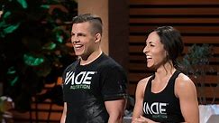East Lansing couple who founded VADE Nutrition thriving in post-'Shark Tank' life