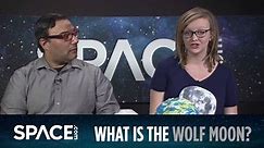Wolf Moon - What Is It? When Does It Occur?