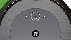 New Roomba® i3 robot vacuum