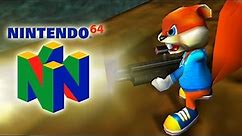 10 great N64 games that still hold up today!