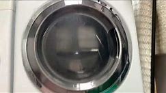 Kenmore 796.41392 Front Load Washing Machine - Final Spin (1100RPM)