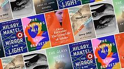 The Best Reviewed Fiction of 2020