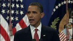 Obama Announces Sending Troops to Afghanistan