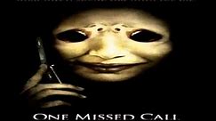 One Missed Call (2008) Theme Song
