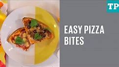 How to make Pizza Bites