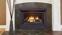 The 5 Best Gas Fireplace Inserts for a Safer, More Heat-Efficient Fire