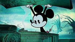 Mickey Mouse (Shorts) Season 1 Episode 10