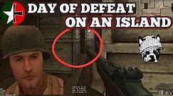 THE GREATEST HALF LIFE MOD EVER.... DAY OF DEFEAT