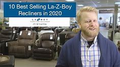 10 Best Selling La-Z-Boy Recliners in 2020