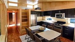 Prefab Homes - Construction and Benefits