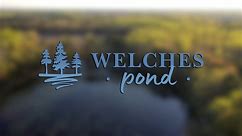 Discover Welches Pond - a nature lover's paradise!