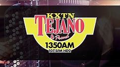 KXTN Tejano 1350AM/107.5HD2
